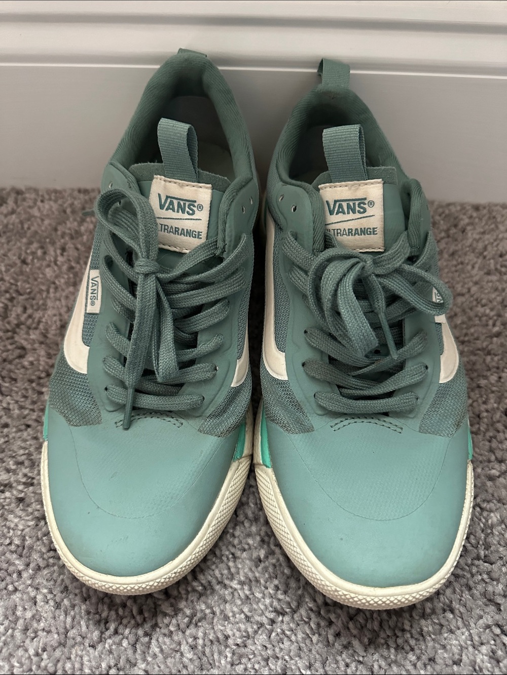 Vans Ultra Range - Picture 2 of 6